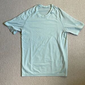 Lululemon Metal Vent Tech T-Shirt